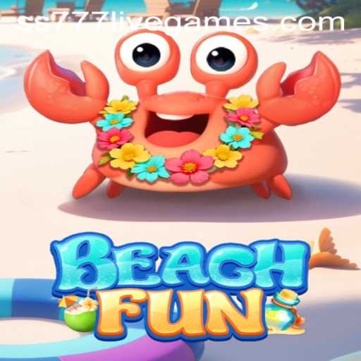 Dive into BeachFun: A Sun-Soaked Adventure with Exciting Twists