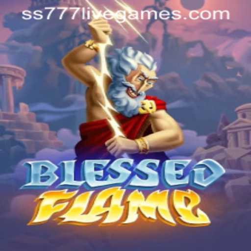 Exploring the Enchanting World of BlessedFlame: A Detailed Guide