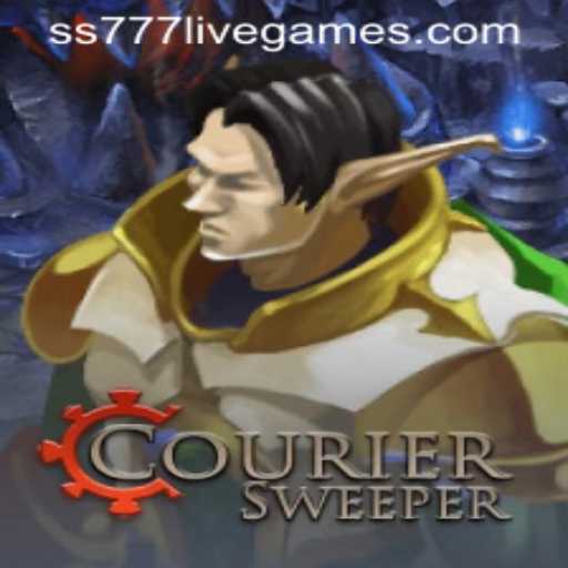 CourierSweeper: The Strategic Puzzle Phenomenon
