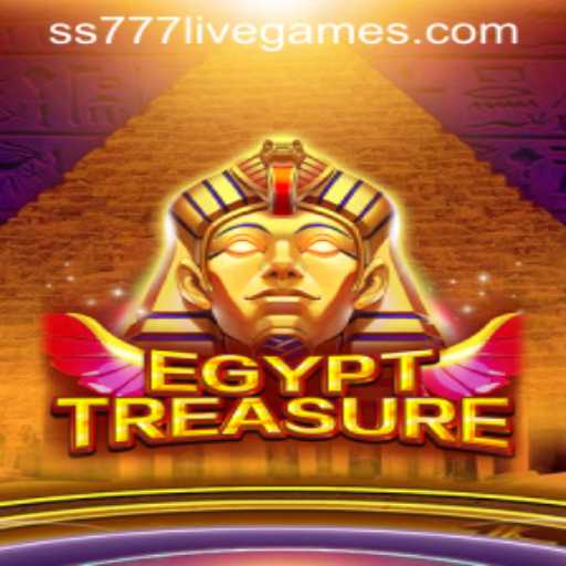 Explore the Enchantment of EgyptTreasure: A Captivating Slot Adventure
