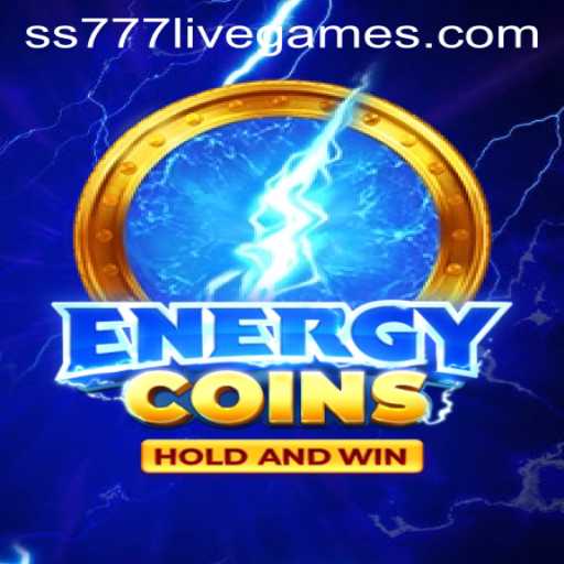 Unleashing the Ultimate Gaming Experience: A Dive into EnergyCoins