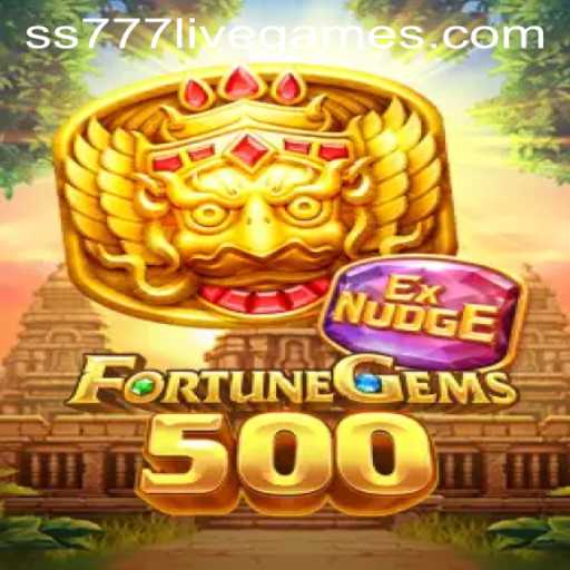 FortuneGems500: A Thrilling Dive into the World of Gaming
