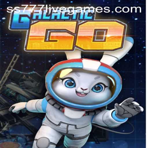 Exploring the Fascinating World of GalacticGO: A Space Odyssey with ss777