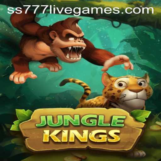 JungleKings: A Thrilling Adventure Awaits With ss777