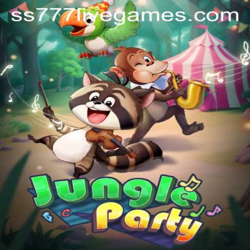 Unleashing Adventure and Strategy in JungleParty