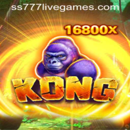 Unveiling the World of Kong: The Definitive Gaming Experience