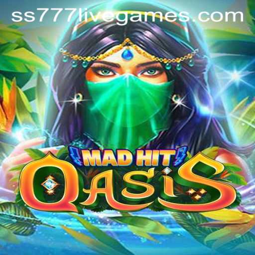 Experience the Enigmatic World of MadHitOasis