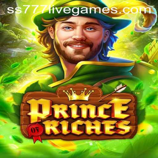 PrinceOfRiches: A Deep Dive into the World of Wealth and Strategy