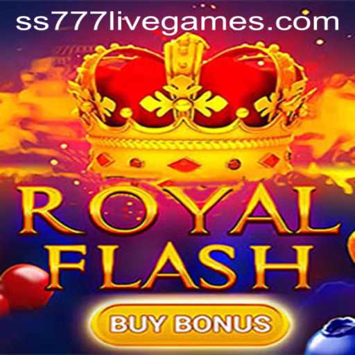 Discovering RoyalFlashBuyBonus: A Modern Gaming Experience with ss777