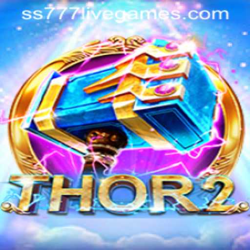 Exploring the World of Thor2: An Epic Gaming Experience with ss777