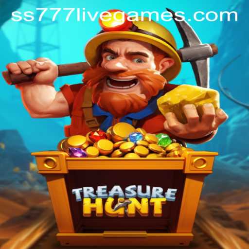 Exploring the Exciting World of TreasureHunt: A Deep Dive into the Game with a Twist of ss777