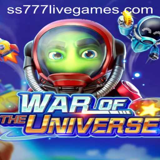 Exploring the Universe: A Deep Dive into WAROFTHEUNIVERSE